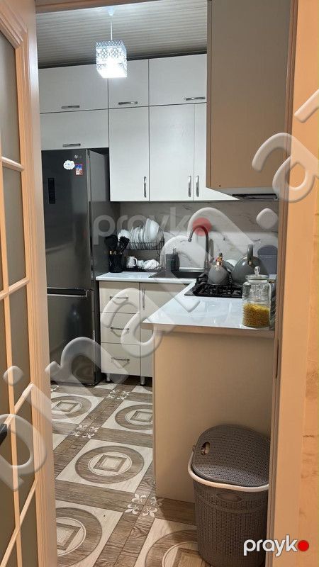 2 otaqlı Köhnə tikili, Satış, Bakı, Nəsimi — Mənzil, Bakı (5)