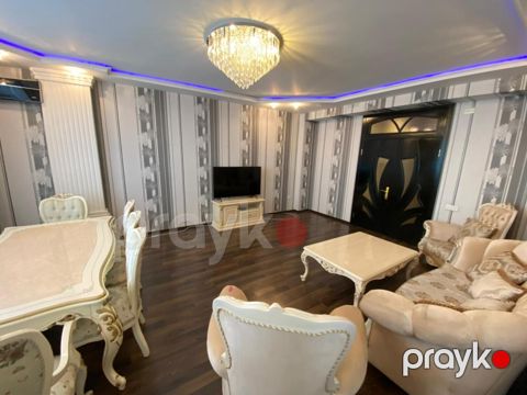 Satılır 3 otaqlı yeni tikili 136 m² — Bakı