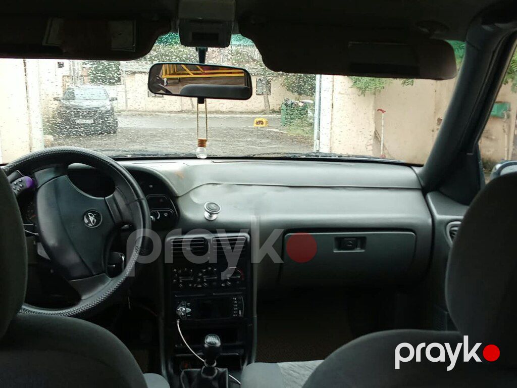 Daewoo Espero, 2.0 L, 1998 il, 150 000 km — Avtomobillər, Gəncə (5)