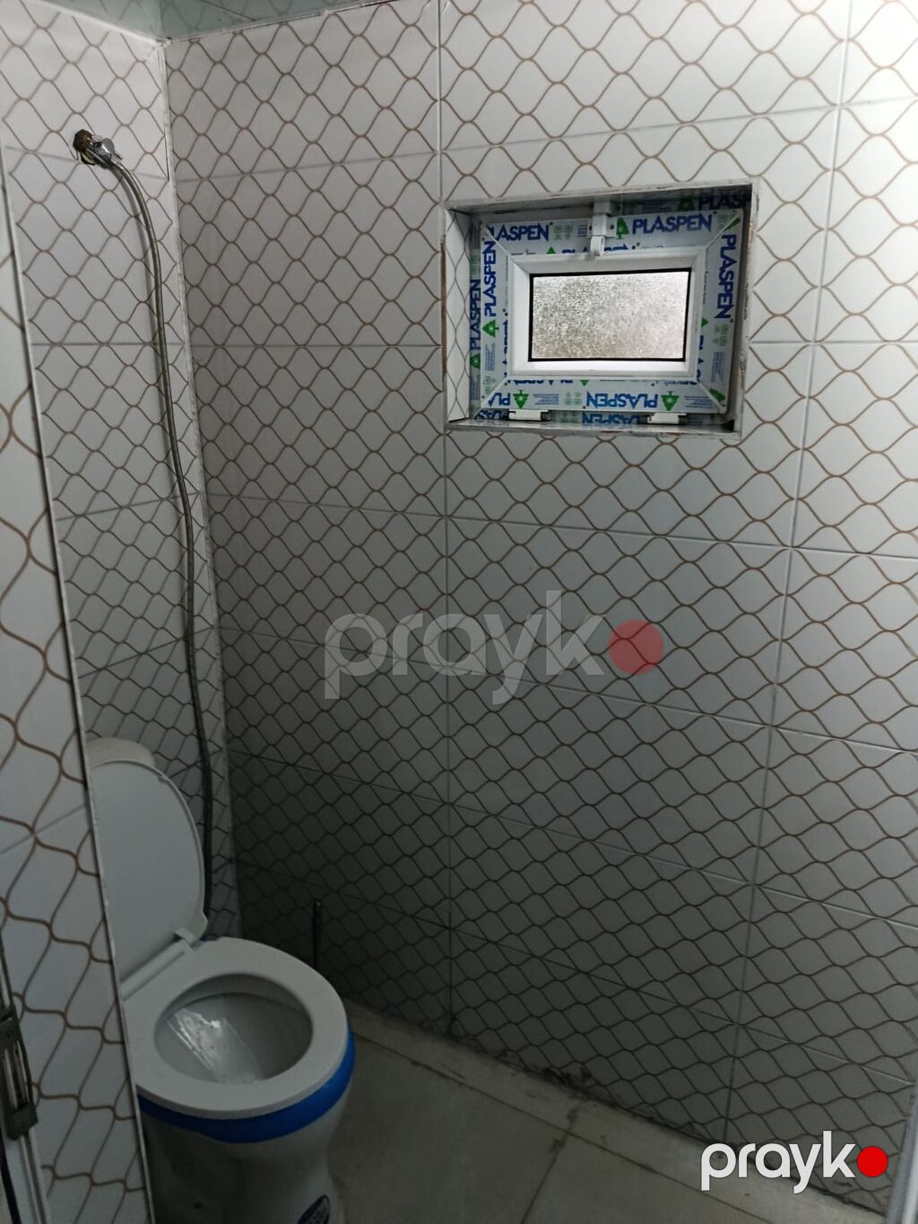 Samux, 3 otaqlı, Köhnə tikili, 56 kv. m — Mənzil, Samux (8)