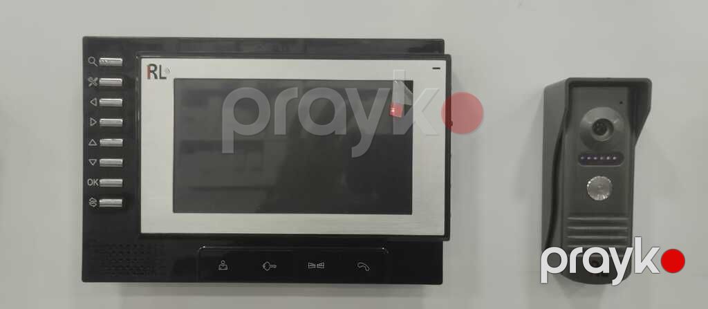 Access control və domofon quraşdırılması — Ağıllı ev və təhlükəsizlik, Bakı (6)