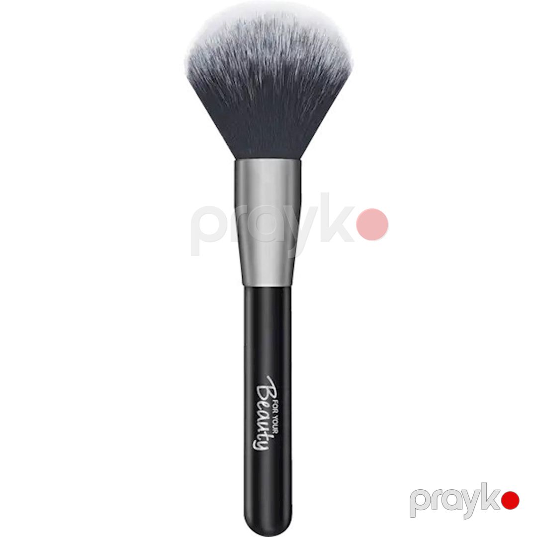 Kirşan üçün fırça For your beauty Puder Pinsel — Mallar, Bakı (3)