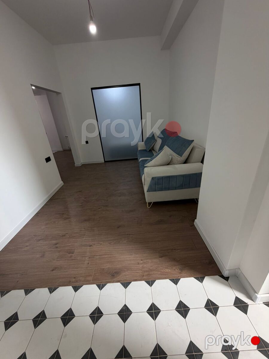 Satılır 2 otaqlı yeni tikili 42 m² — Mənzil, Xırdalan (3)