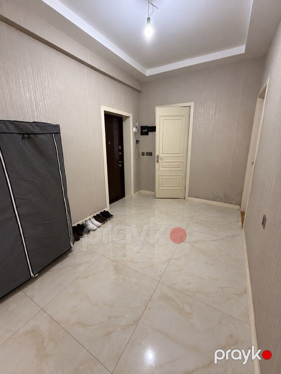 3-otaqlı yeni tikili kirayə verilir, Xırdalan ş., 130 m² — Mənzil, Xırdalan (3)