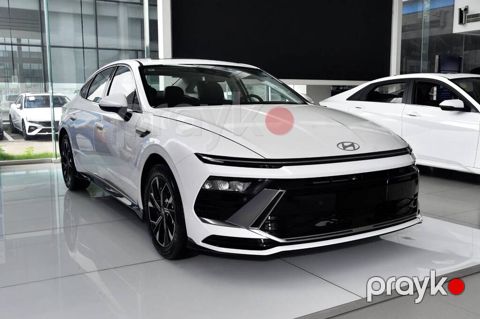 Hyundai Sonata, 1.5 L, 2026 il, yeni