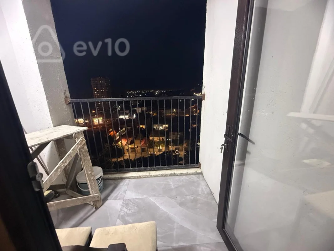 1 otaqlı mənzil, 40 m², Kərəm İsmayılov kuç — kirayə — Mənzil, Bakı (11)