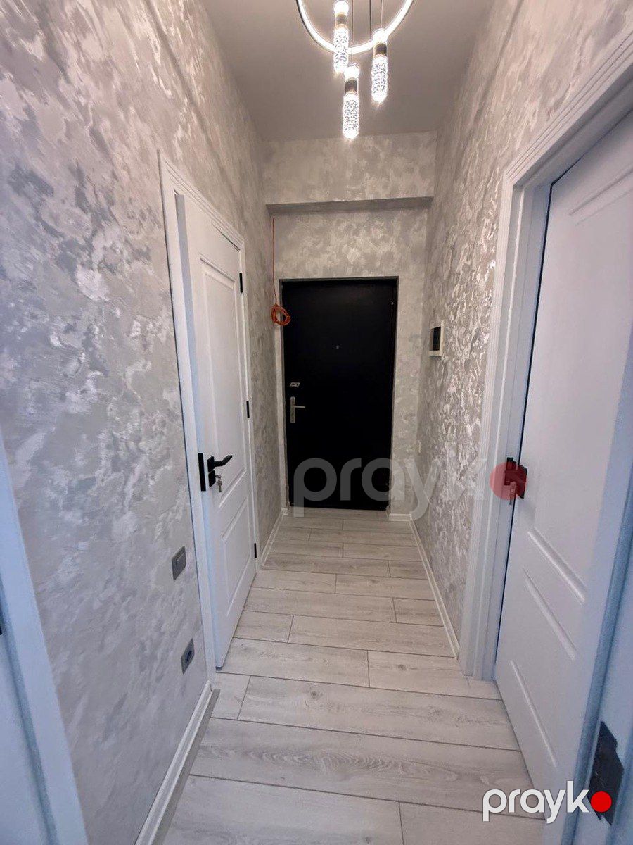 Satılır 2 otaqlı yeni tikili 45 m² — Mənzil, Xırdalan (4)