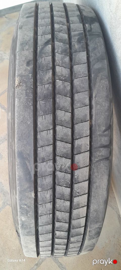 Kamaz şini 295.80 R22.5 — Bakı