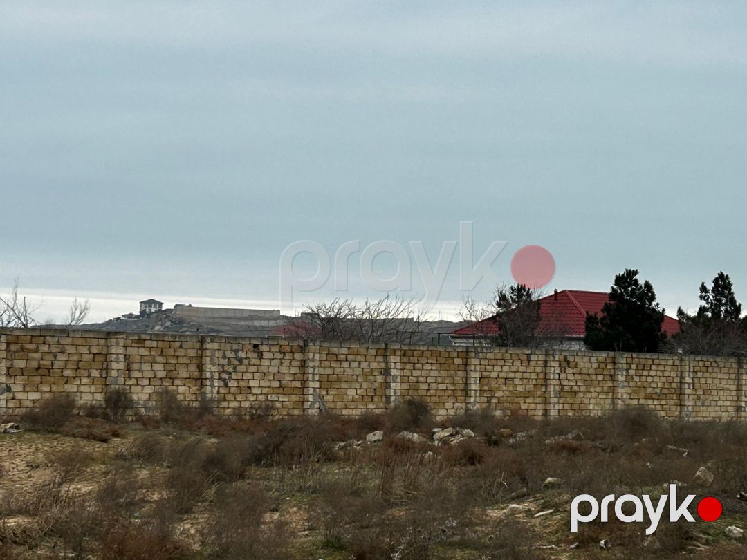 Satılır torpaq 12 sot — Torpaq, Bakı (9)