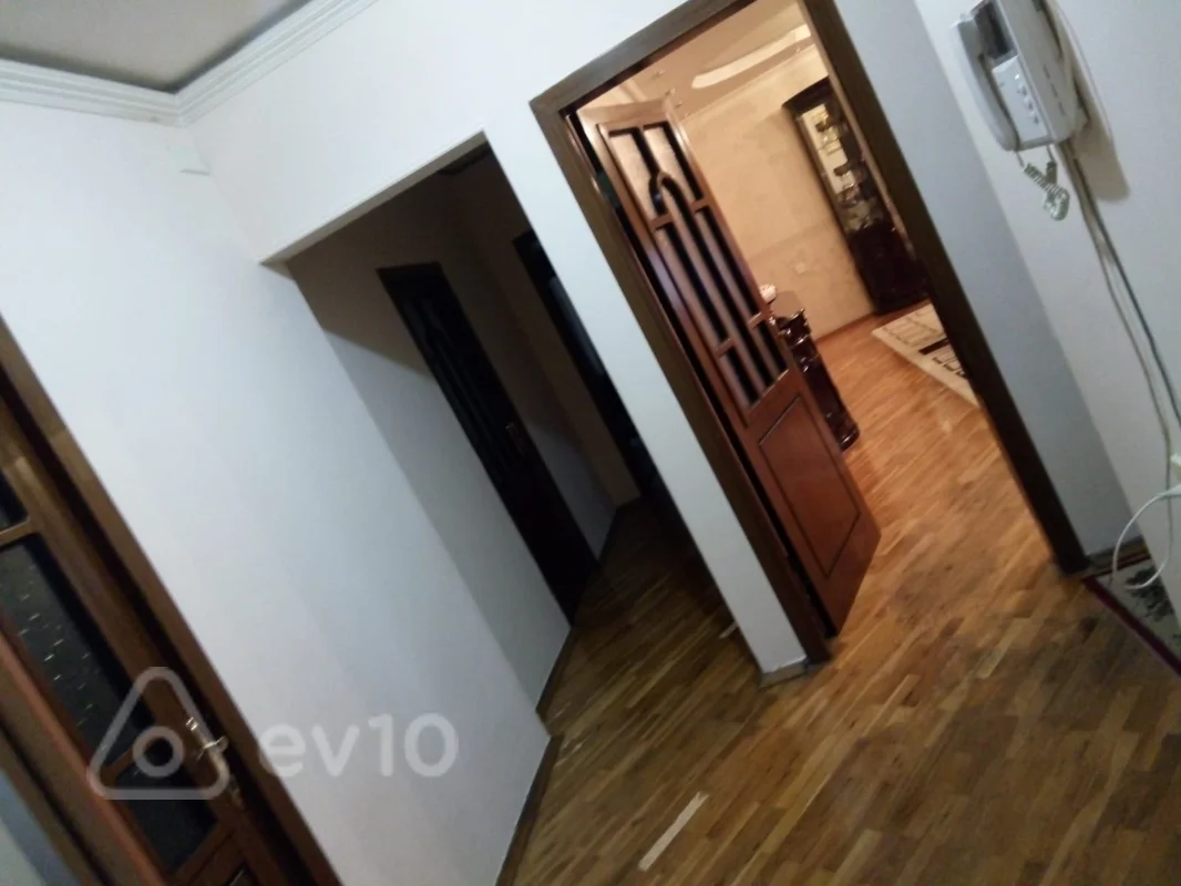 5 otaqlı mənzil, 120 m², N.Nərimanov — Mənzil, Bakı (10)