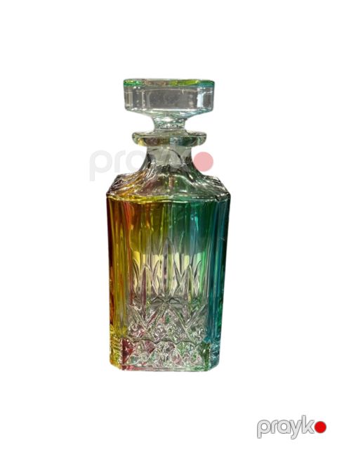 Qrafin EV 090, şüşə, 750 ml — Bakı