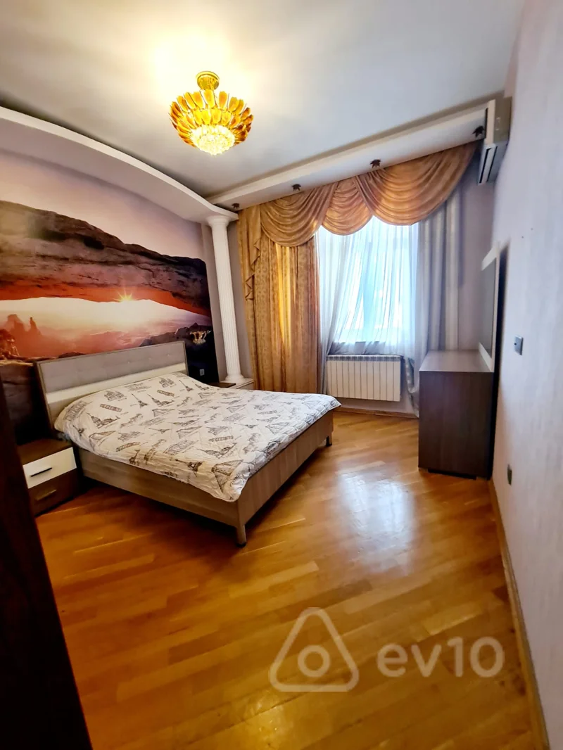 3 otaqlı mənzil, 178 m², Koala parkın yanında — Mənzil, Bakı (5)