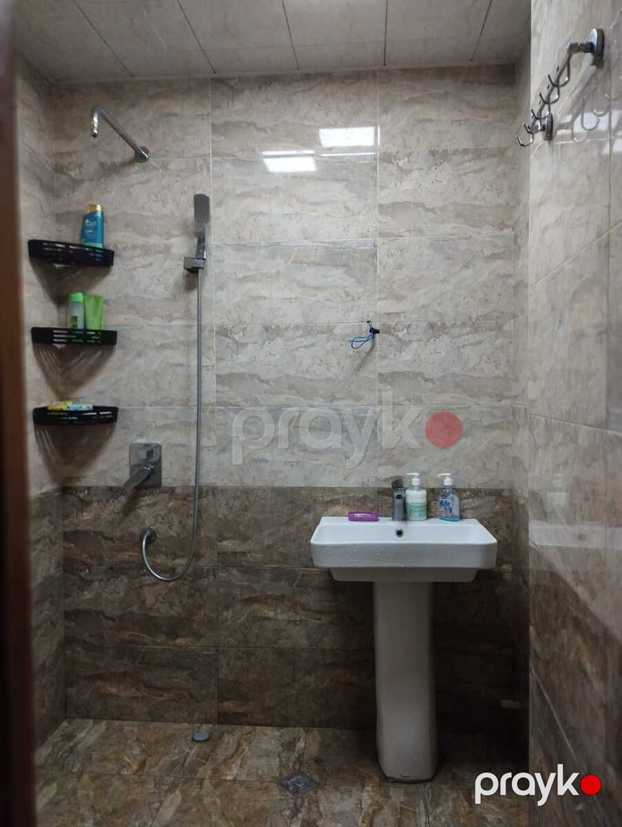 Satılır 4 otaqlı köhnə tikili 110 m² — Mənzil, Bakı (10)