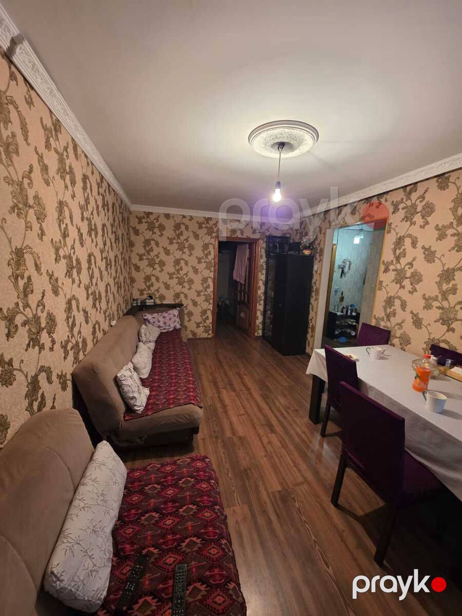 Satılır 3 otaqlı köhnə tikili 70 m² — Mənzil, Sumqayıt (7)