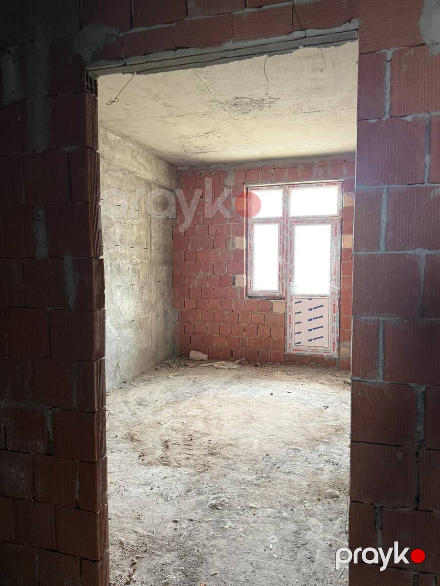 Satılır 3 otaqlı yeni tikili 100.3 m² — Mənzil, Bakı (12)