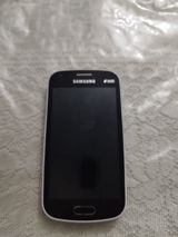 Samsung Galaxy Core LTE Black 16GB/1.5GB ehtiyat hissələri — Paşa
