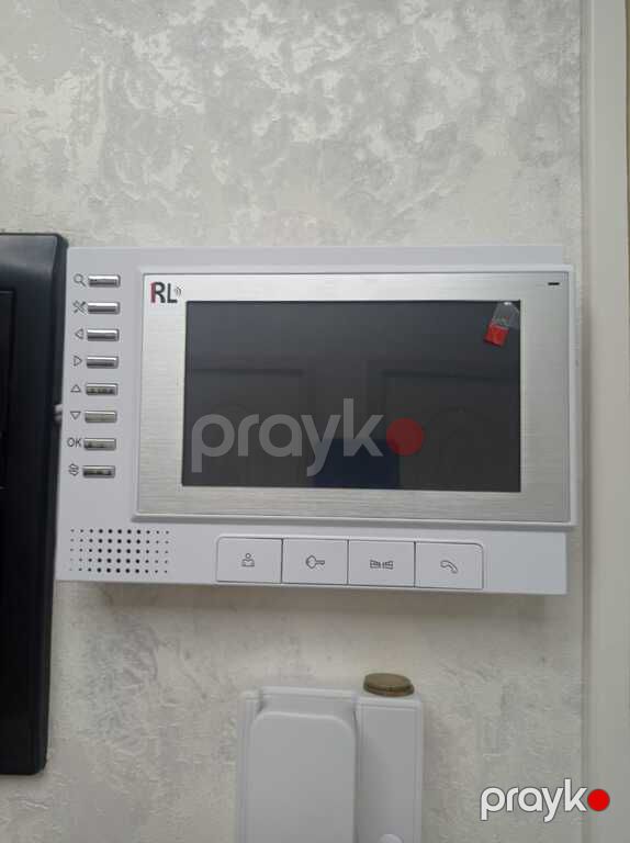 Access control və domofon quraşdırılması — Ağıllı ev və təhlükəsizlik, Bakı (9)