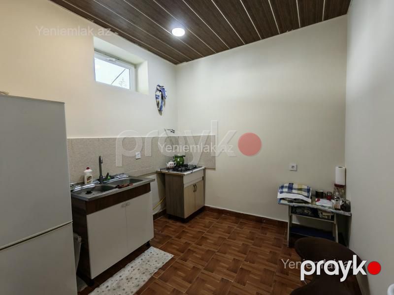Satılır 3 otaqlı Həyət evi / Villa, 100 m², Sabunçu rayonu — Ev, villa, Bakı (8)