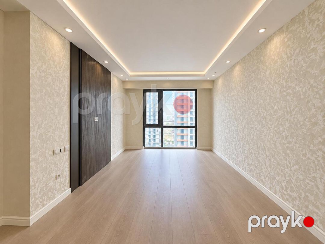 3-otaqlı yeni tikili, İslam Abışov küç., 69 m² — Mənzil, Bakı (3)