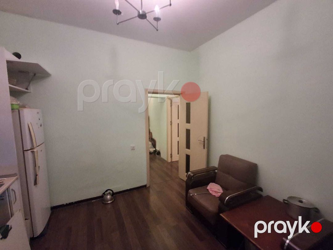Satılır 1 otaqlı yeni tikili 54 m² — Mənzil, Bakı (9)