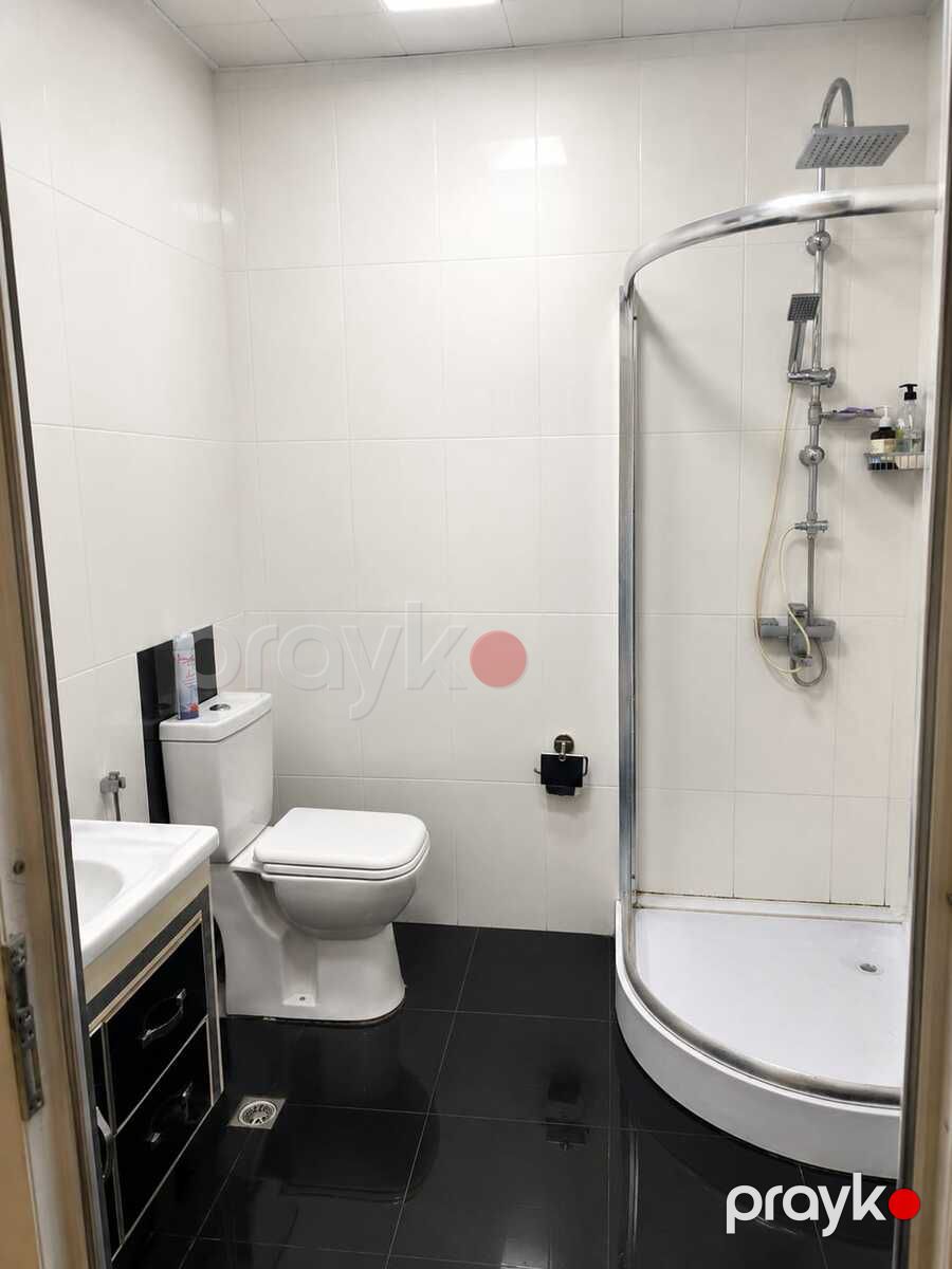 Satılır 2 otaqlı yeni tikili 70 m² — Mənzil, Bakı (6)