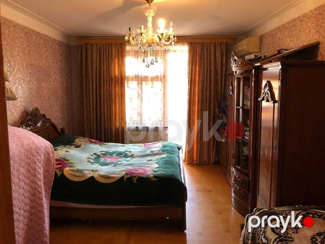 Satılır 3 otaqlı köhnə tikili 110 m² — Mənzil, Sumqayıt (8)