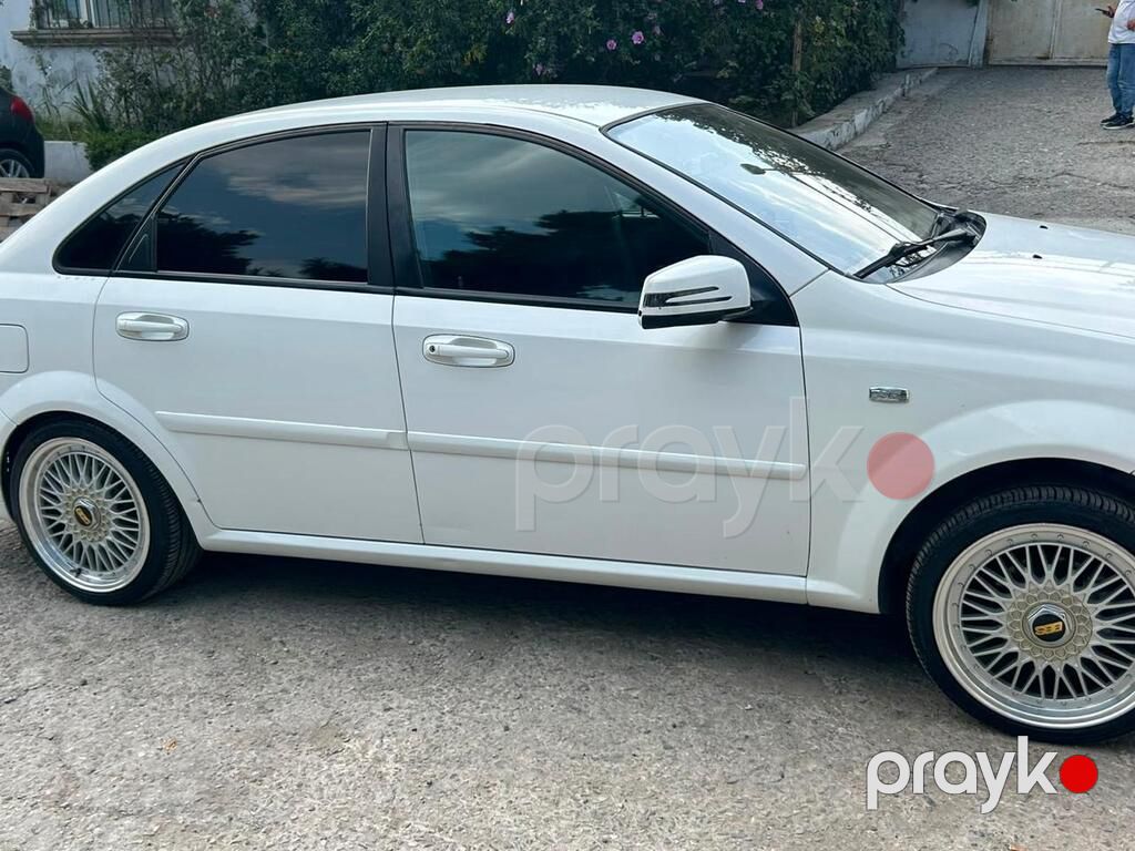Daewoo Gentra, 1.5 L, 2014 il, 298 000 km — Avtomobillər, Bakı (3)
