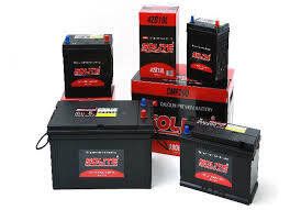 solite smf akkumulyator — Bakı