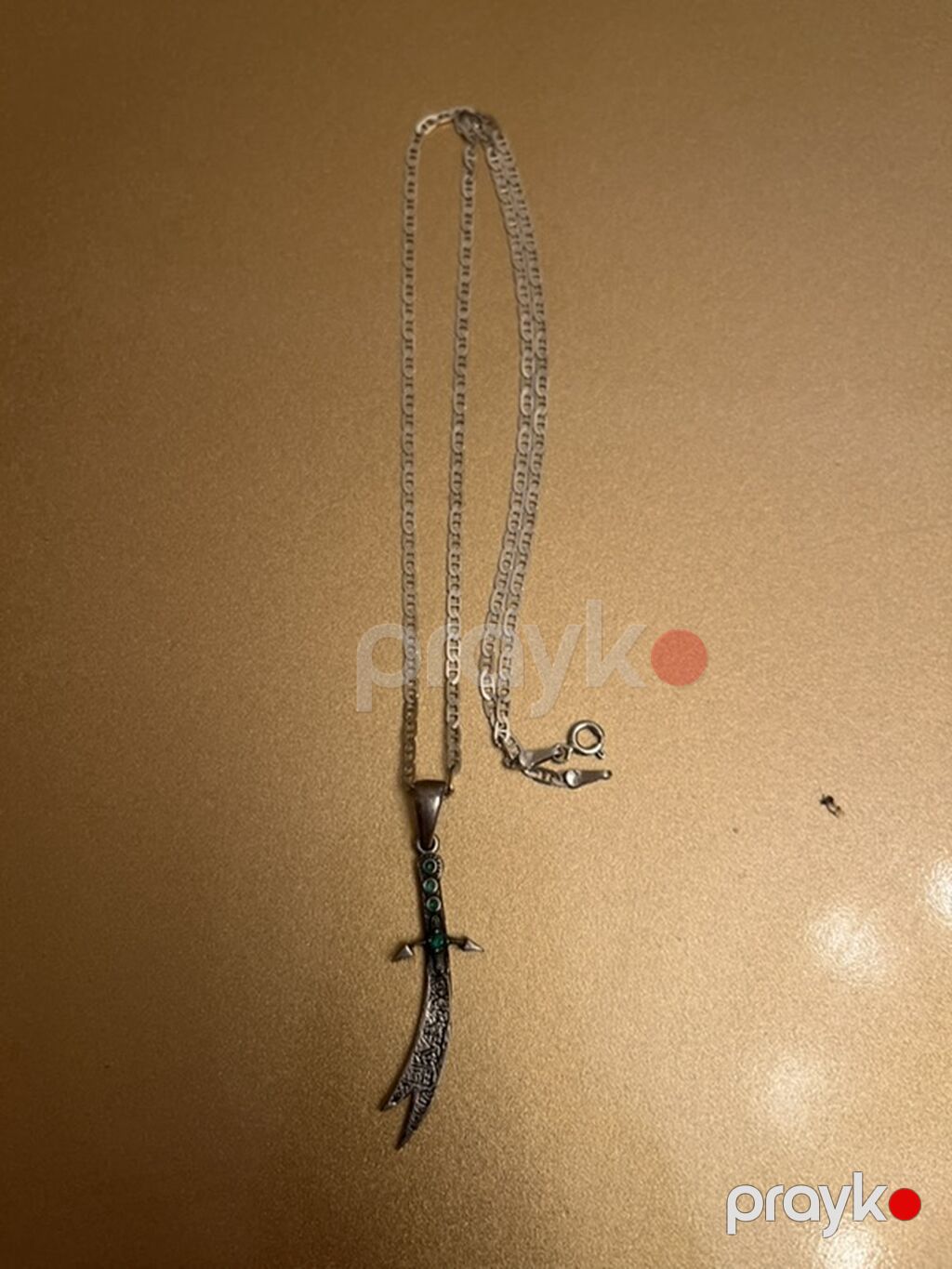 Gümüş, 925 Əyar — Təklifler, Digah (2)