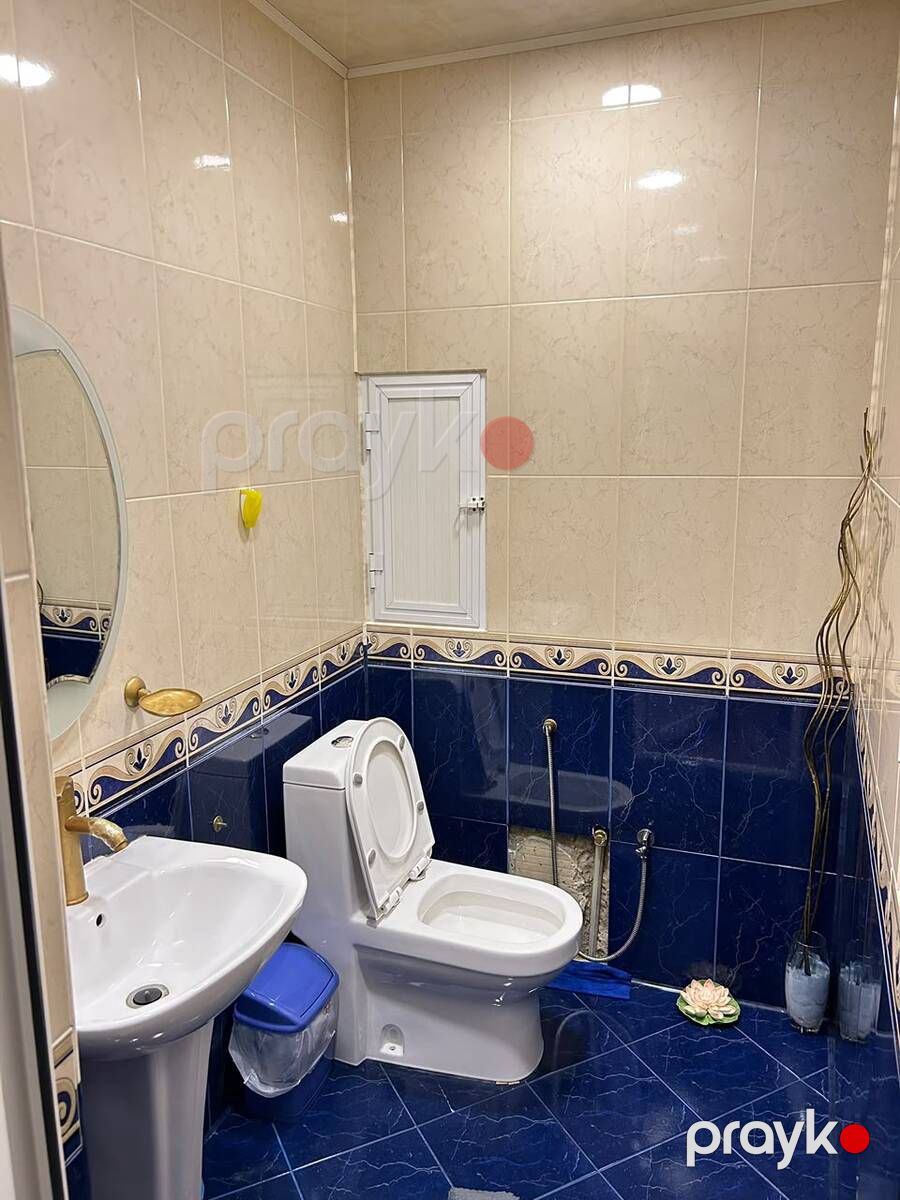 Satılır 2 otaqlı yeni tikili 97 m² — Mənzil, Bakı (8)