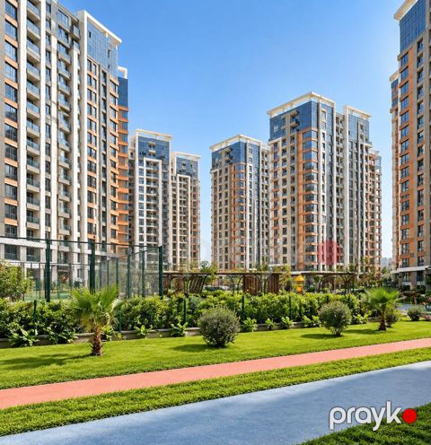 3-otaqlı yeni tikili, İslam Abışov küç., 69 m² — Bakı