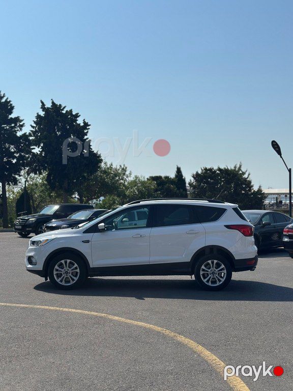 Ford Escape, 1.5 L, 2019 il, 57 000 km — Avtomobillər, Bakı (3)