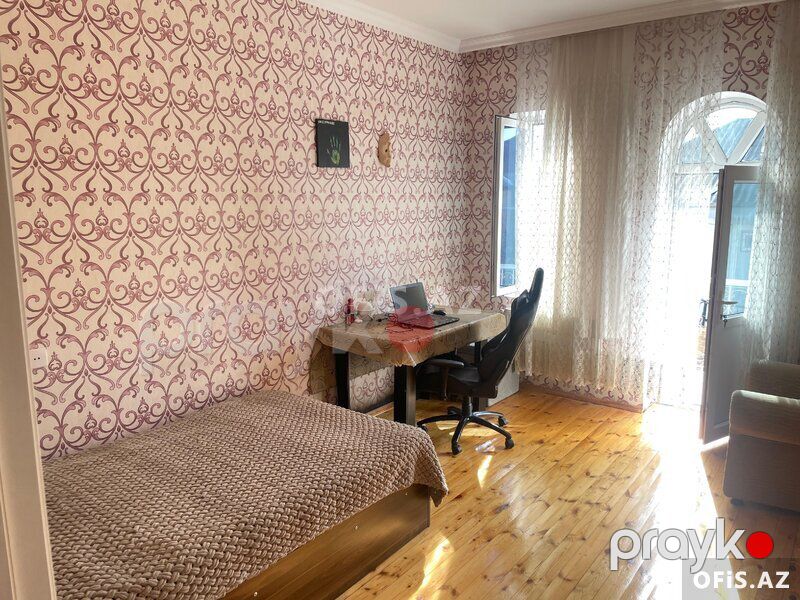 Həyət evləri Satılır Xırdalan, 5 nomreli məktebe yaxin, 4 otaq, 180 m² — Ev, villa, Xırdalan (4)