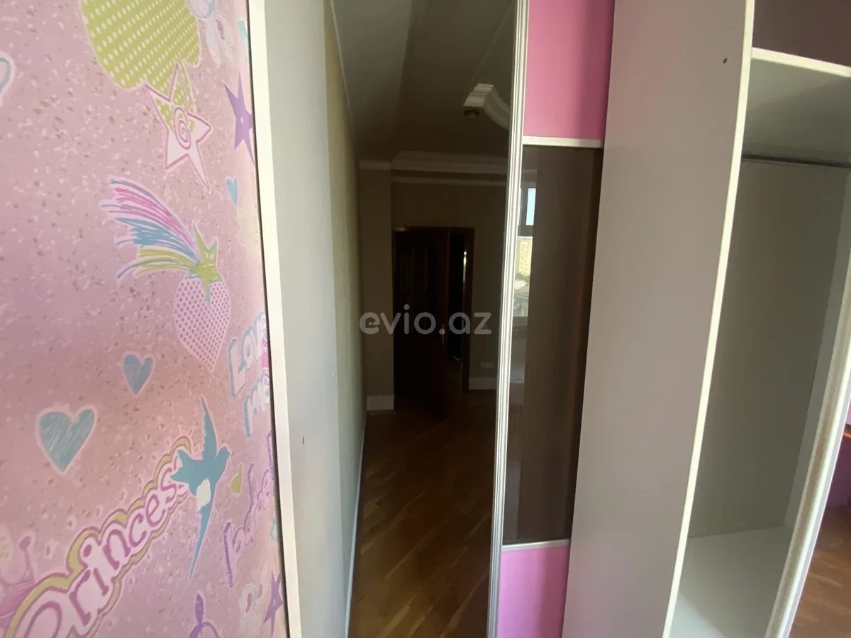 Kirayə 2 otaqlı mənzil Əhmədli qəsəbəsində — Mənzil, Bakı (6)