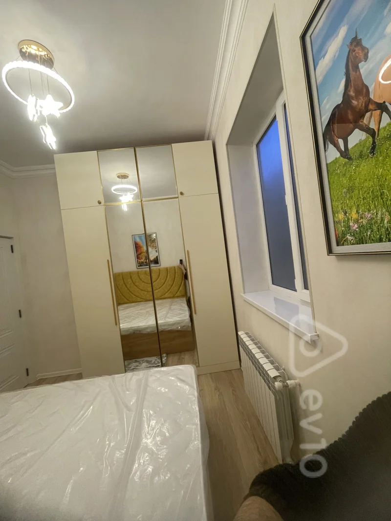 1 otaqlı həyət evi, 50 m², Masazır Tamstorun arxası — kirayə — Ev, villa, Bakı (2)