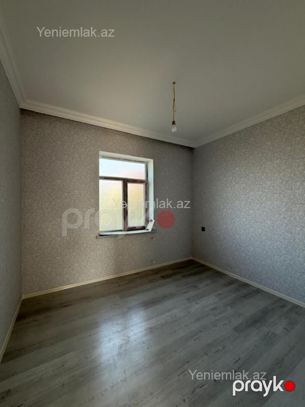 Satılır 3 otaqlı Həyət evi / Villa, 95 m², Saray — Ev, villa, Abşeron (10)