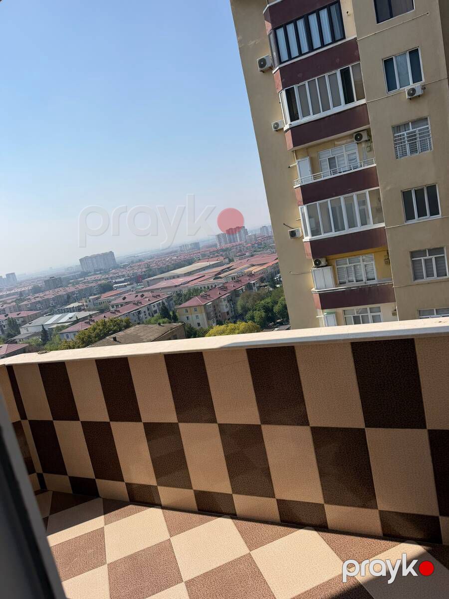Satılır 3 otaqlı yeni tikili 135 m² — Mənzil, Sumqayıt (5)