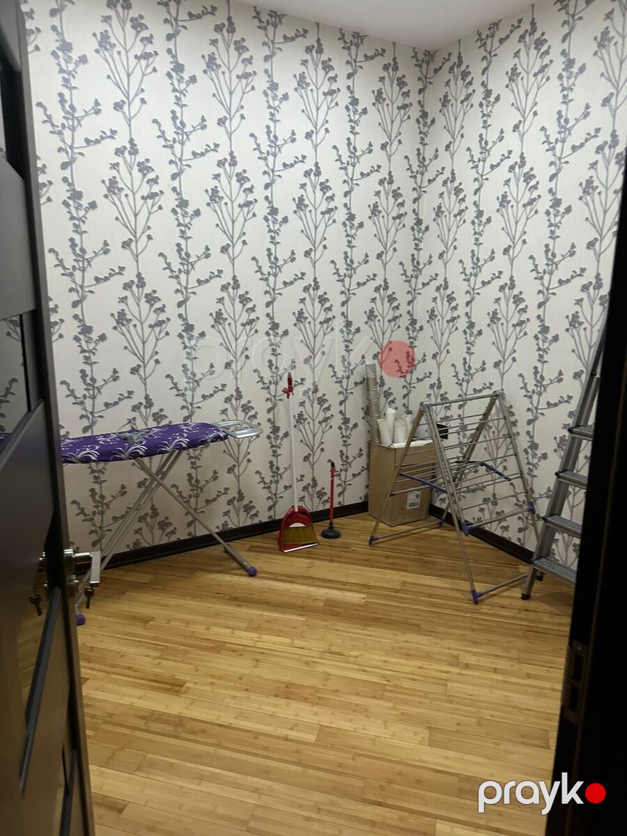 Satılır 3 otaqlı yeni tikili 119 m² — Mənzil, Bakı (8)