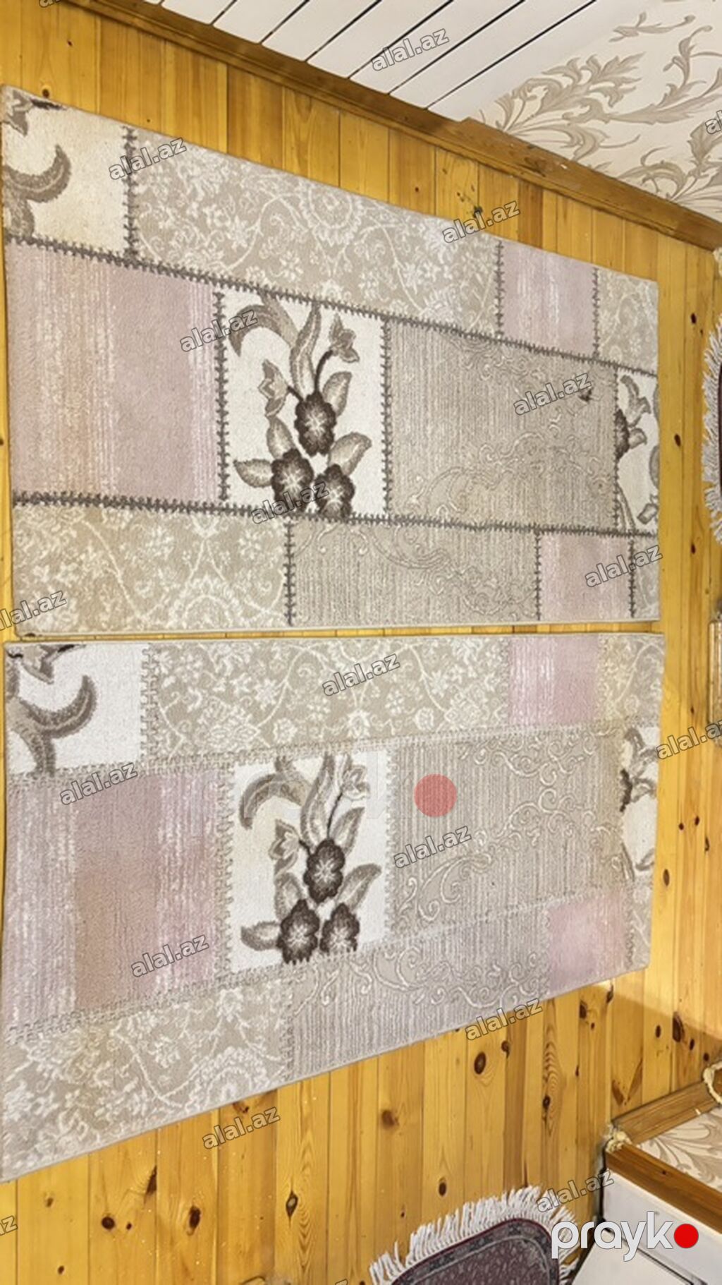 Xalça Dekorativ, Türkiyə — Mallar, Bakı (3)