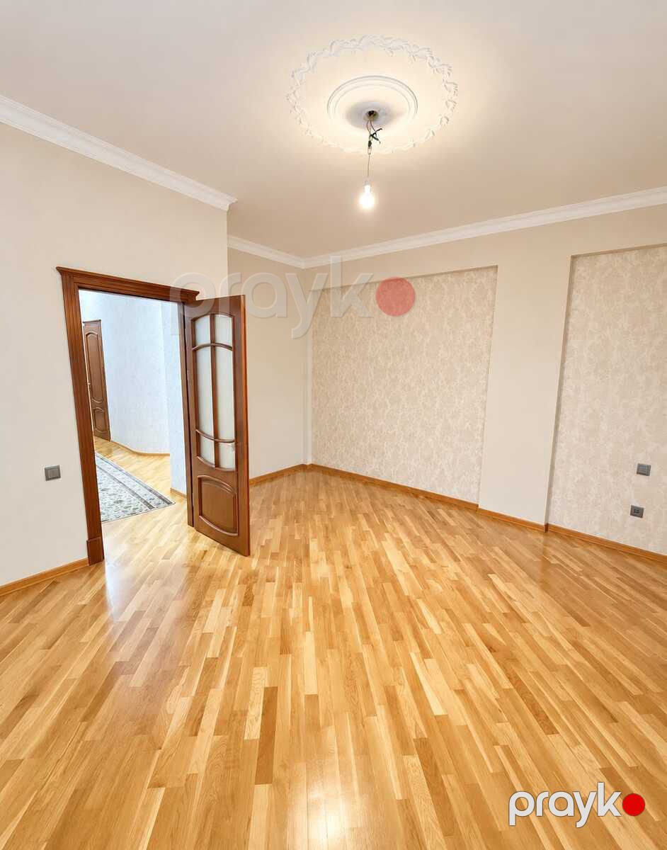 Satılır 4 otaqlı yeni tikili 175 m² — Mənzil, Bakı (2)