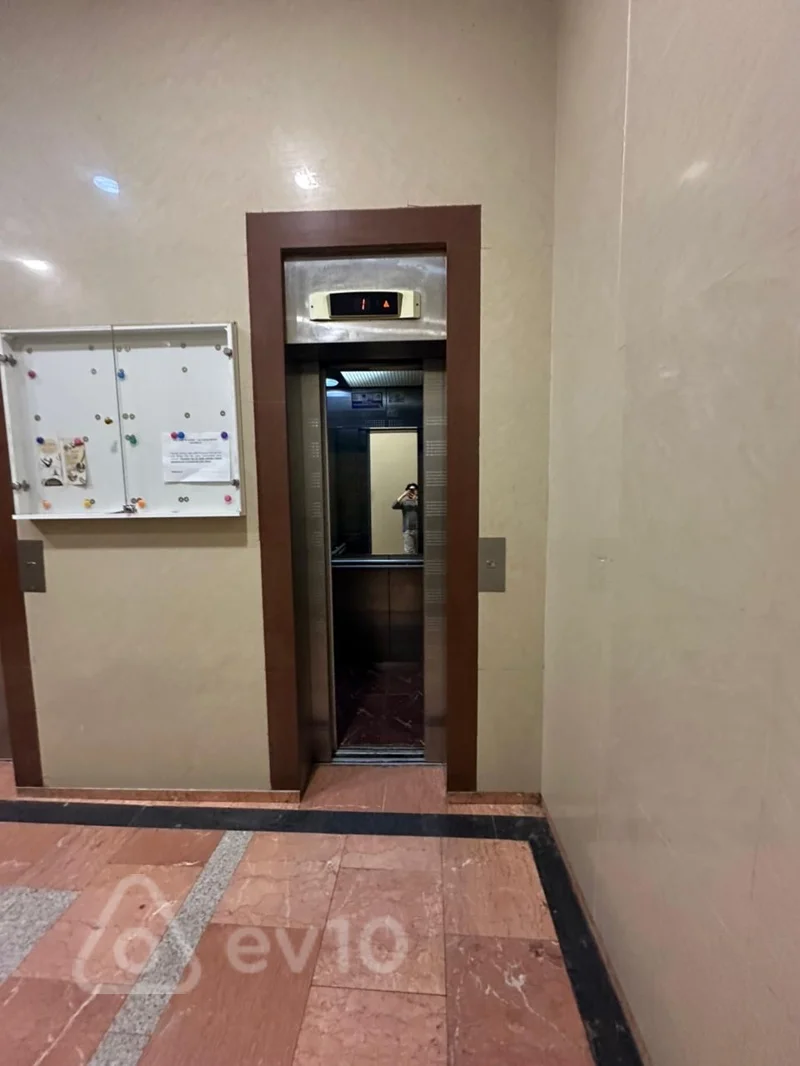 3 otaqlı mənzil, 107 m², İsmayıl bəy Qutqaşınlı 66 — Mənzil, Bakı (12)