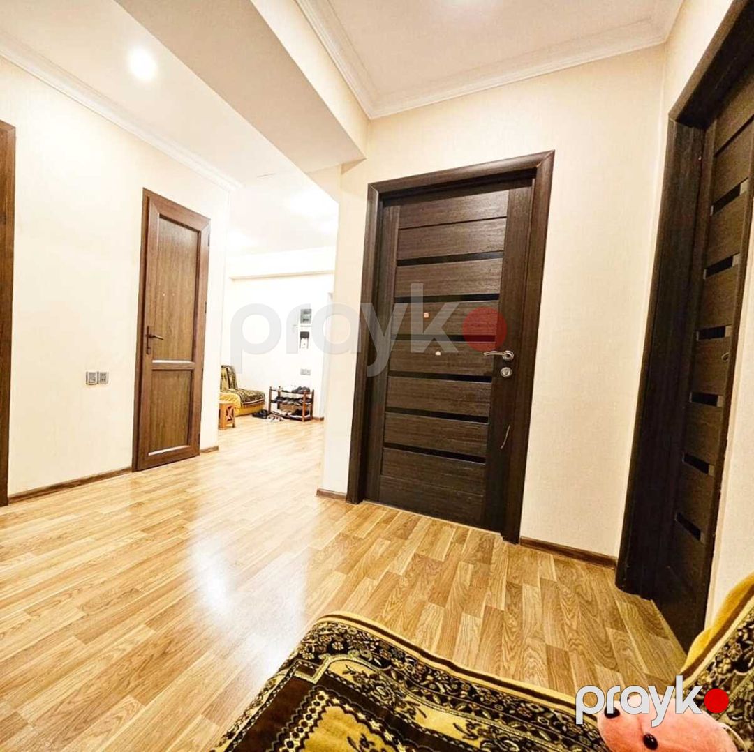 Satılır 3 otaqlı yeni tikili 117 m² — Mənzil, Bakı (12)