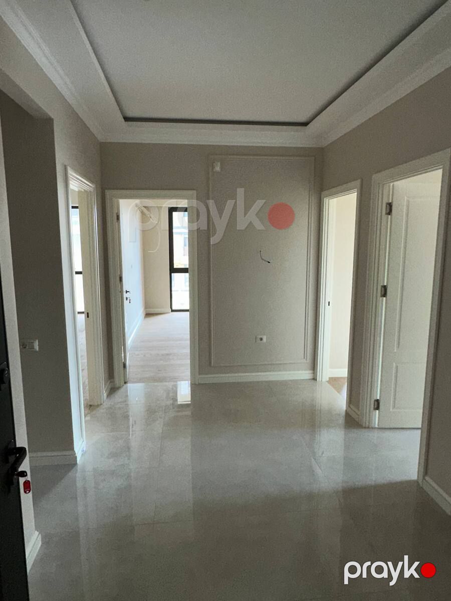 Satılır 3 otaqlı yeni tikili 106.7 m² — Mənzil, Bakı (4)