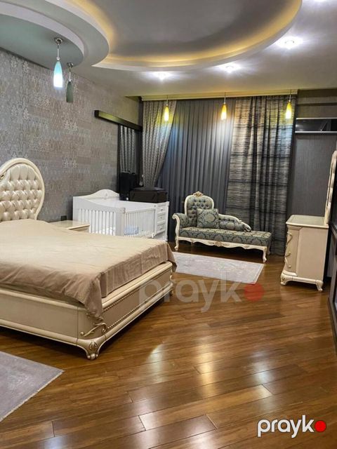 Satılır 3 otaqlı yeni tikili 155 m² — Bakı