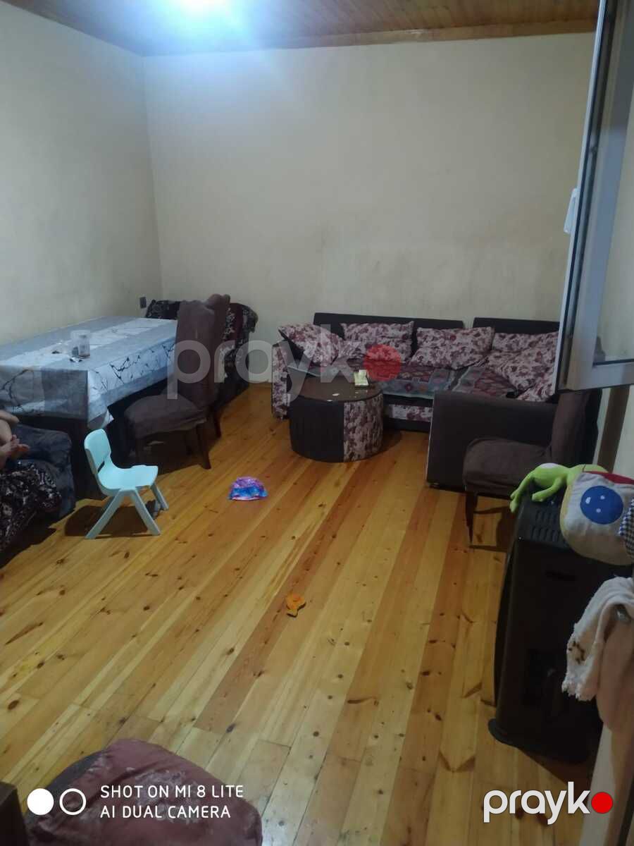 Satılır 3 otaqlı həyət evi/bağ evi 145 m² — Ev, villa, Bakı (12)