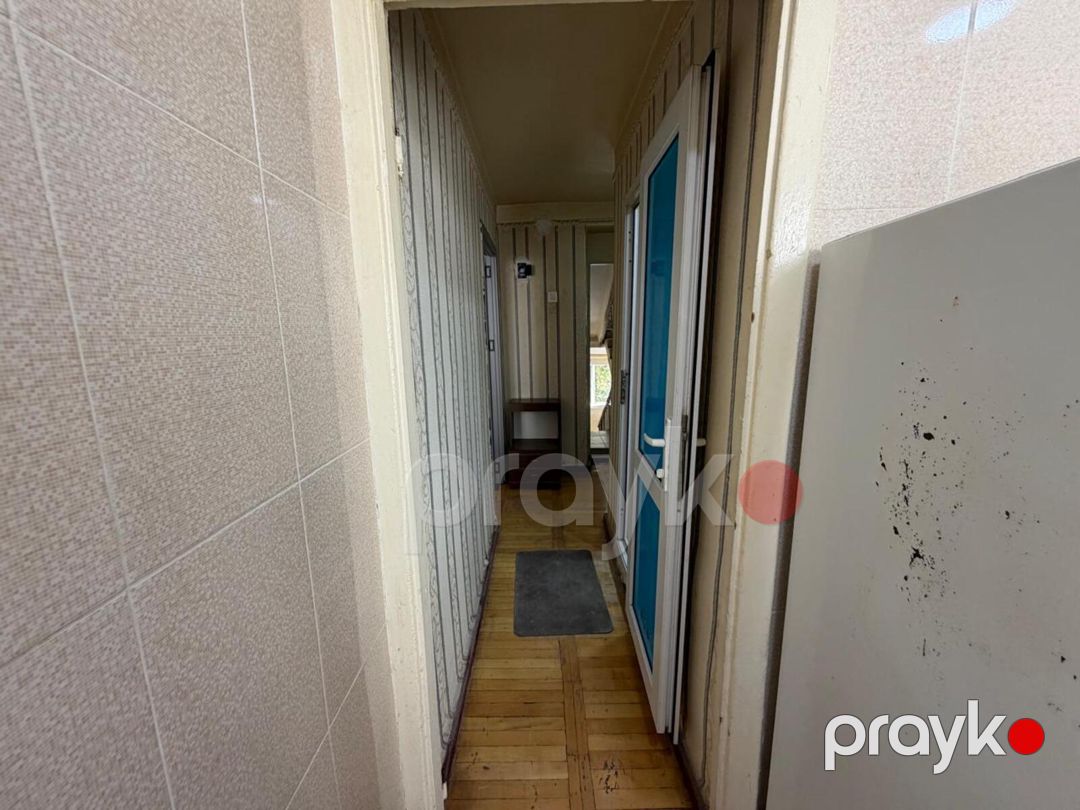 İcarəyə verilir 1 otaqlı köhnə tikili 35 m² — Mənzil, Bakı (6)