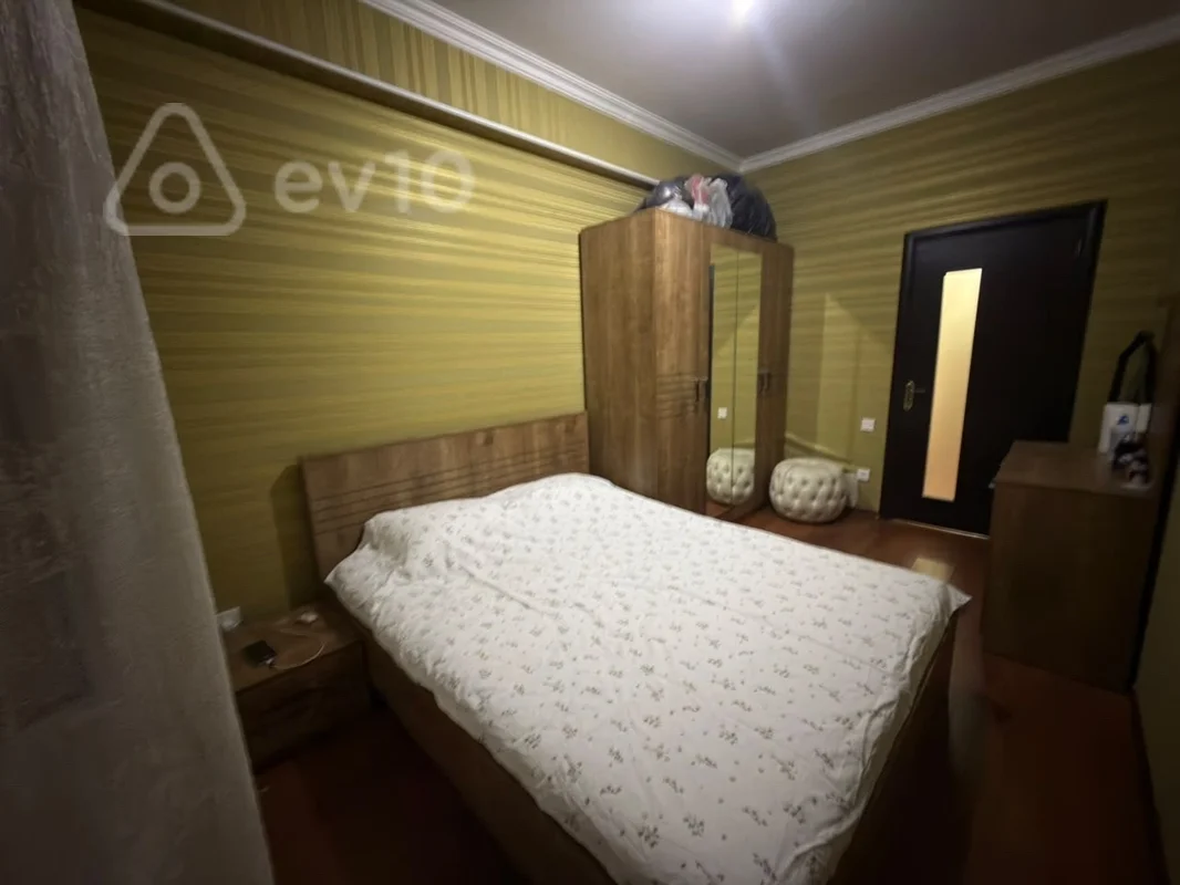 3 otaqlı mənzil, 83 m², kristal abşeron 1, Xırdalan — Mənzil, Xırdalan (10)