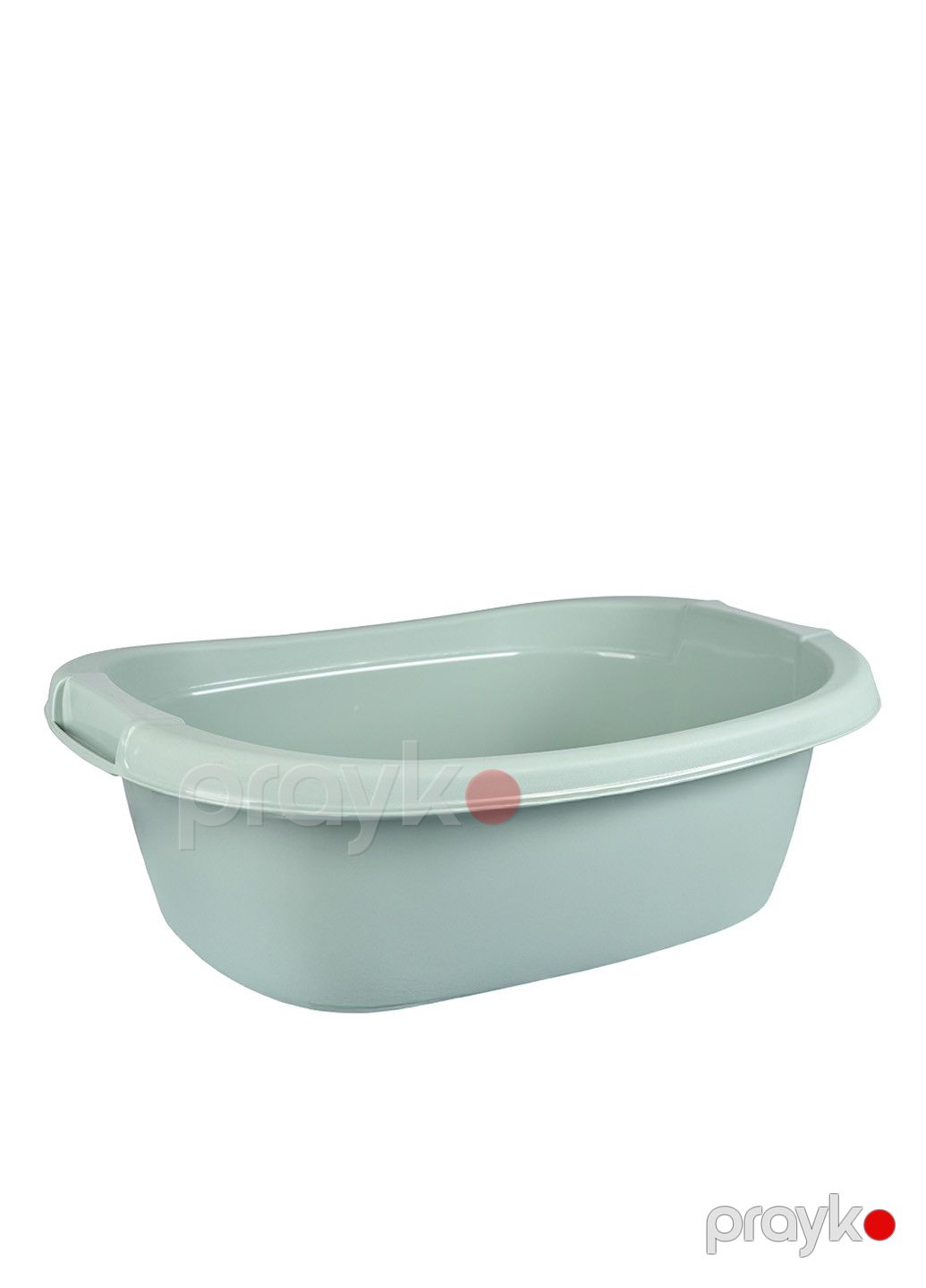 Ləyən Stars Plast, plastik, 15 l, boz — Mallar, Bakı (3)