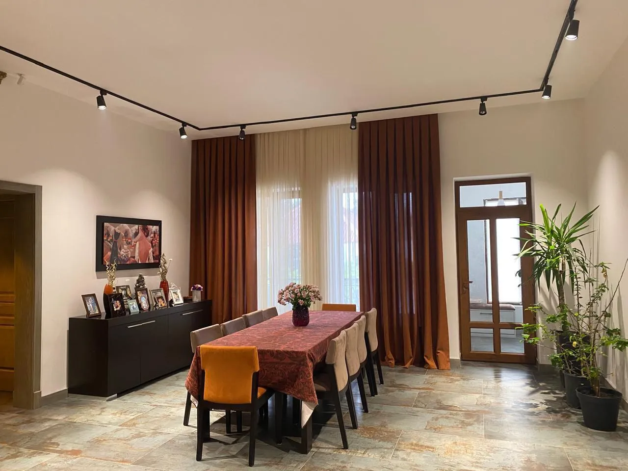 Şüvəlan, 4 otaqlı Həyət evi satılır - 180 m², 1 mərtəbə, 7 sot — Ev, villa, Bakı (8)