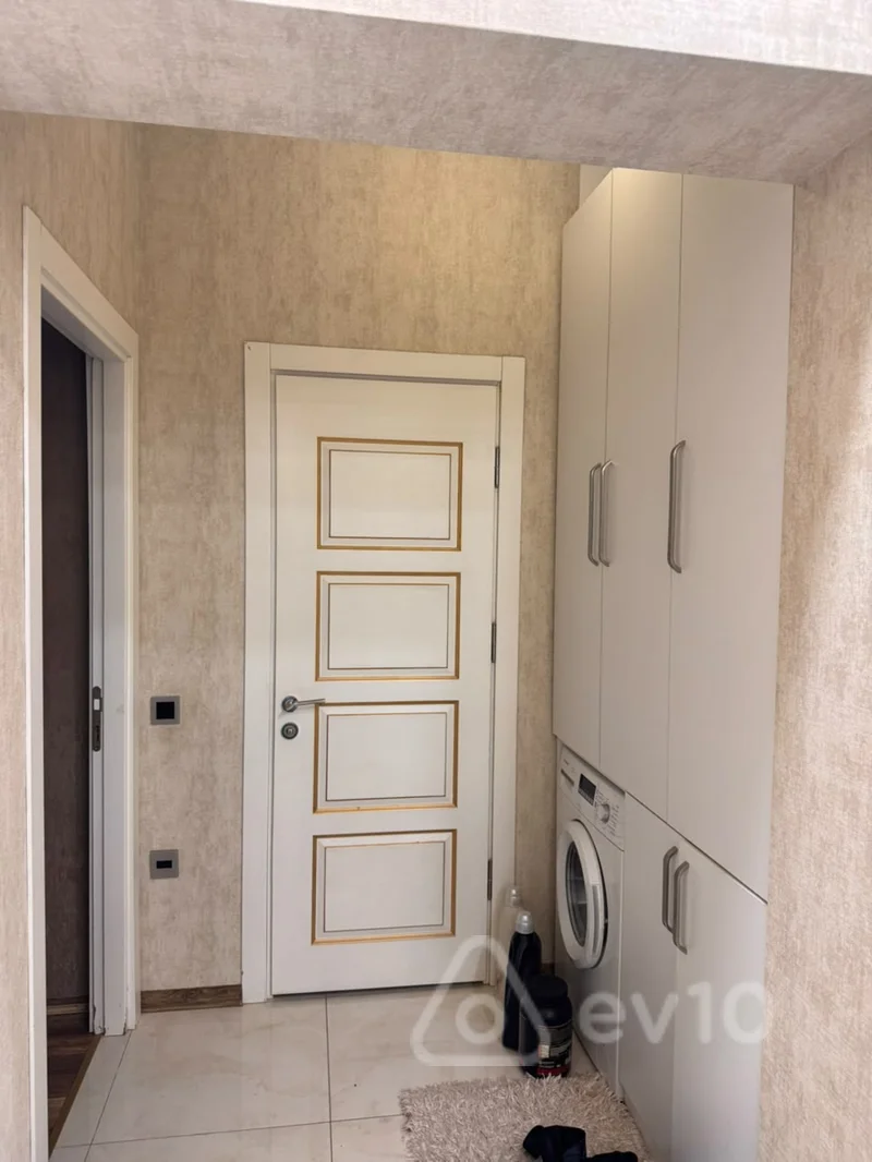 3 otaqlı mənzil, 80 m², Melissa ASP binası — kirayə — Mənzil, Bakı (12)